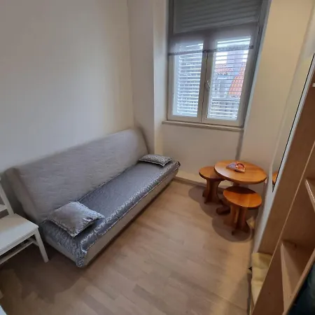 Spanic Palace Korčula