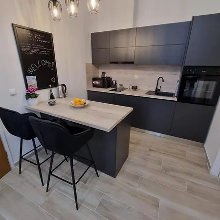 Spanic Palace Konukevi Korčula