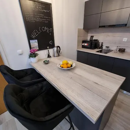 Spanic Palace Konukevi