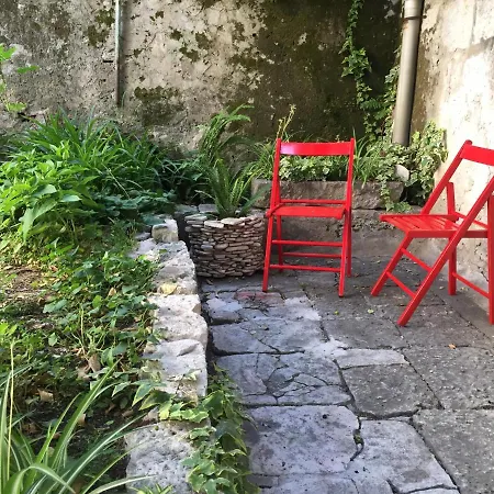 Spanic Palace * Korčula