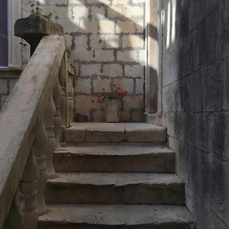 Spanic Palace Korčula