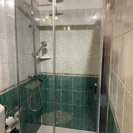 게스트하우스 Spanic Palace 코츌라