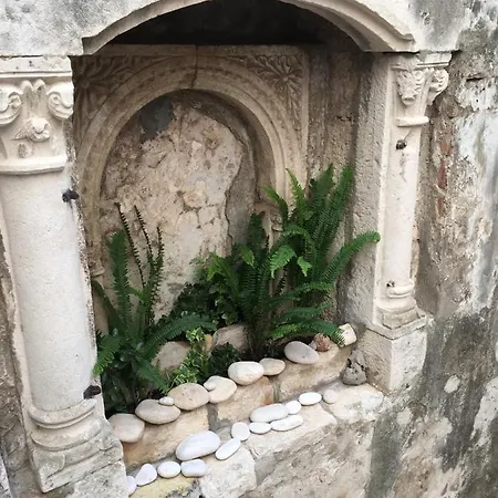 Maison d'hôtes Spanic Palace