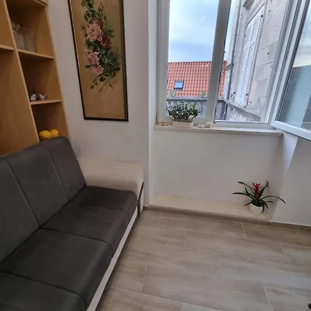 Gasthof Spanic Palace Korčula