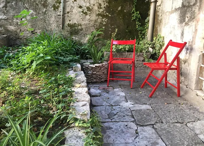 Spanic Palace 3* Korčula