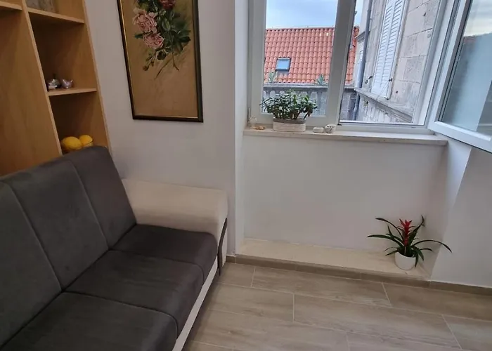 Gasthof Spanic Palace Korčula