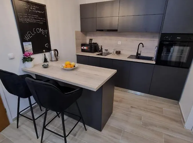 Spanic Palace Gasthof Korčula